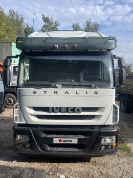   Iveco Stralis 2011 , 1600000 , 