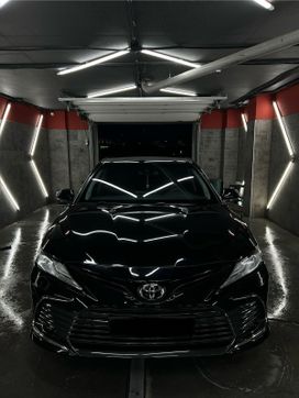  Toyota Camry 2021 , 4000000 , 