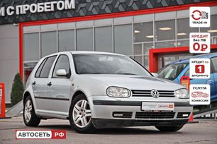  Volkswagen Golf 2002 , 381049 , 