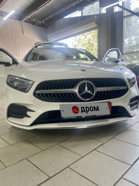  Mercedes-Benz A-Class 2019 , 2520000 , 