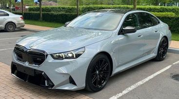  BMW M5 2025 , 23000000 , 