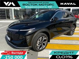 SUV   Haval F7 2025 , 3019000 , 