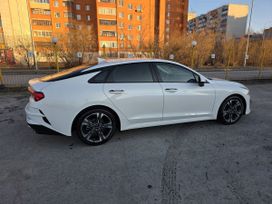  Kia K5 2020 , 2490000 , 