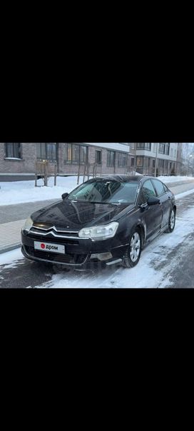  Citroen C5 2009 , 750000 , 