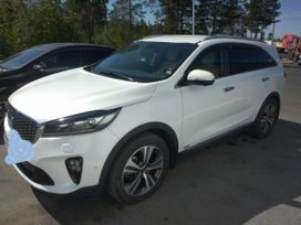 SUV   Kia Sorento 2020 , 3600000 , 