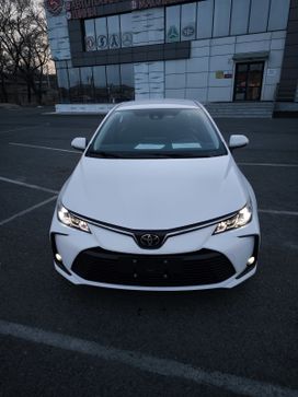  Toyota Corolla 2023 , 2000000 , 