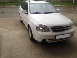  Chevrolet Nubira 2012 , 240000 , 