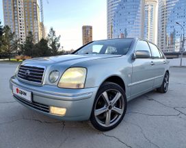  Toyota Progres 2004 , 990000 , 