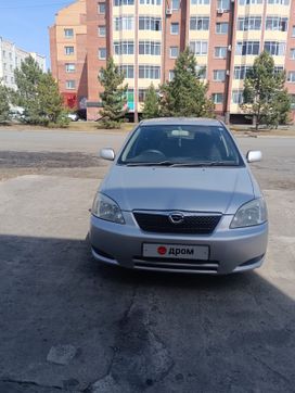  Toyota Corolla Runx 2003 , 699000 , 