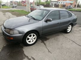  Toyota Corolla 1993 , 189000 , 