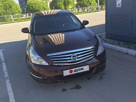  Nissan Teana 2010 , 900000 , 