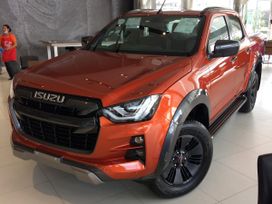  Isuzu D-MAX 2025 , 5030000 , 