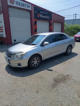  Toyota Corolla Axio 2008 , 680000 , 