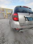 SUV   Daewoo Winstorm 2007 , 500000 , 