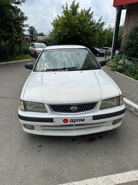  Nissan Sunny 2000 , 220000 , 