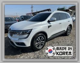 SUV   Renault Samsung QM6 2018 , 1885000 , 