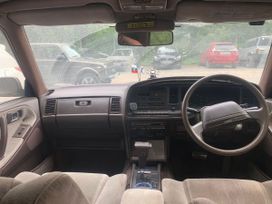  Toyota Crown 1989 , 200000 , 