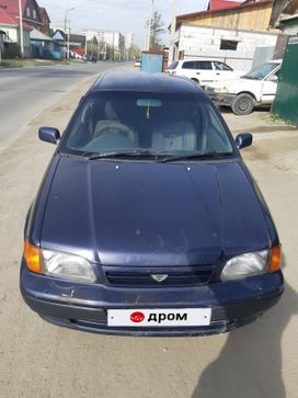  Toyota Tercel 1995 , 230000 , 