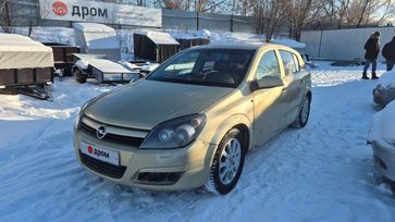  Opel Astra 2004 , 250000 , 