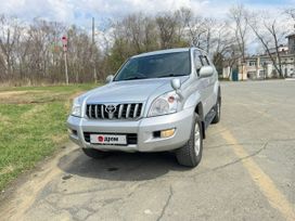 SUV   Toyota Land Cruiser Prado 2003 , 2100000 ,  