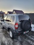 SUV   Chevrolet Niva 2011 , 380000 , 