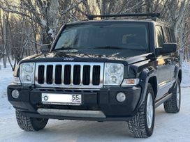 SUV   Jeep Commander 2008 , 2350000 , 