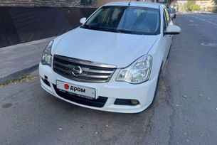  Nissan Almera 2016 , 525000 , 