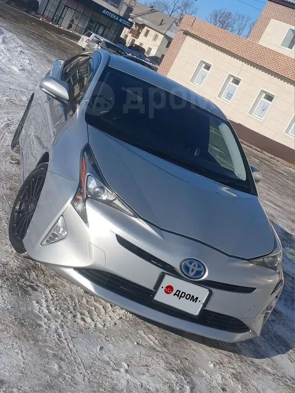  Toyota Prius 2016 , 1500000 , 