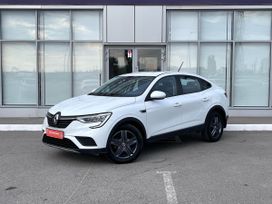 SUV   Renault Arkana 2022 , 1629000 , 