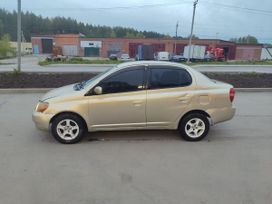  Toyota Platz 1999 , 200000 , 