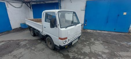   Nissan Atlas 1990 , 650000 , 