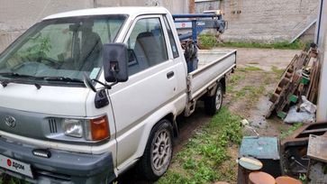   Toyota Town Ace Truck 1998 , 445000 , 