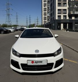  3  Volkswagen Scirocco 2011 , 1290000 , 