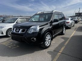SUV   Nissan X-Trail 2014 , 1698000 , 