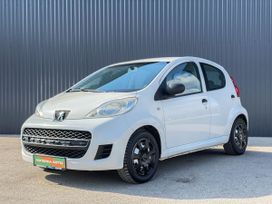  Peugeot 107 2011 , 307000 , 