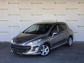  Peugeot 308 2010 , 530000 , 