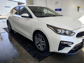  Kia K3 2019 , 2500000 , 
