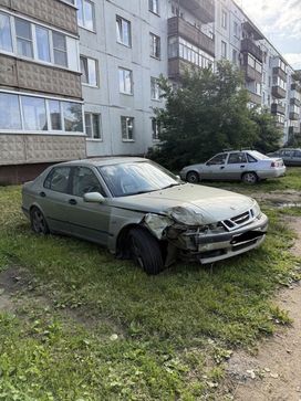  Saab 95 2000 , 150000 , 