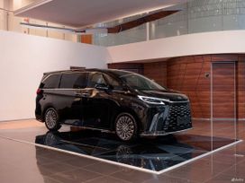    Lexus LM350h 2024 , 18490000 , 