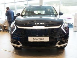 SUV   Kia Sportage 2024 , 4390000 , 