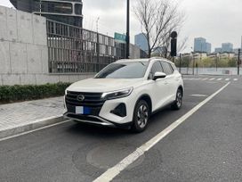 SUV   GAC Trumpchi GS4 2021 , 1200000 , 