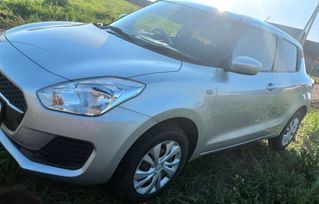  Suzuki Swift 2019 , 1100000 , 