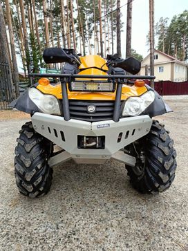   CFMoto X6 2014 , 620000 , 