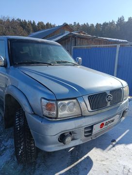 SUV   Great Wall Safe 2005 , 430000 , 