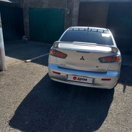  Mitsubishi Lancer 2010 , 750000 , 