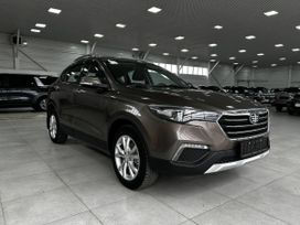 SUV   FAW Besturn X80 2020 , 1225000 , 