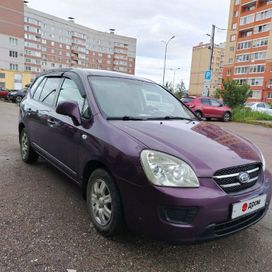    Kia Carens 2010 , 690000 ,  