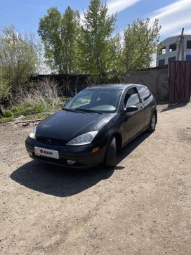  3  Ford Focus 2000 , 235000 , 
