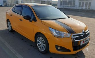  Citroen C4 2014 , 470000 , 