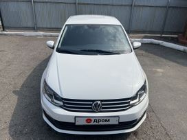  Volkswagen Polo 2018 , 1160000 , 